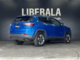 2018 Jeep Compass 4WD SUV for sale, Japanese used car export - photo 2 of 24 | GULJI TRADERS