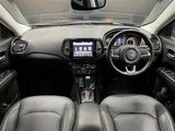 2018 Jeep Compass 4WD SUV for sale, Japanese used car export - photo 3 of 24 | GULJI TRADERS