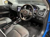 2018 Jeep Compass 4WD SUV for sale, Japanese used car export - photo 5 of 24 | GULJI TRADERS