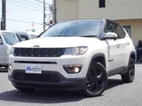2018 Jeep Compass SUV for sale, Japanese used car export - photo 1 of 24 | GULJI TRADERS