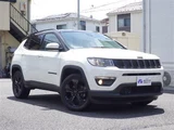 2018 Jeep Compass SUV for sale, Japanese used car export - photo 3 of 24 | GULJI TRADERS