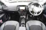 2018 Jeep Compass SUV for sale, Japanese used car export - photo 6 of 24 | GULJI TRADERS