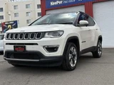 2018 Jeep Compass LIMITED SUV for sale, Japanese used car export - photo 3 of 30 | GULJI TRADERS