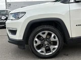 2018 Jeep Compass LIMITED SUV for sale, Japanese used car export - photo 4 of 30 | GULJI TRADERS