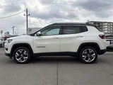 2018 Jeep Compass LIMITED SUV for sale, Japanese used car export - photo 5 of 30 | GULJI TRADERS
