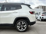 2018 Jeep Compass LIMITED SUV for sale, Japanese used car export - photo 6 of 30 | GULJI TRADERS
