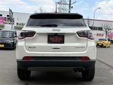 2018 Jeep Compass LIMITED SUV for sale, Japanese used car export - photo 8 of 30 | GULJI TRADERS