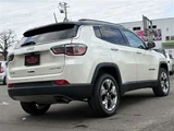 2018 Jeep Compass LIMITED SUV for sale, Japanese used car export - photo 9 of 30 | GULJI TRADERS