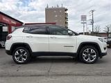 2018 Jeep Compass LIMITED SUV for sale, Japanese used car export - photo 11 of 30 | GULJI TRADERS