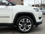 2018 Jeep Compass LIMITED SUV for sale, Japanese used car export - photo 12 of 30 | GULJI TRADERS