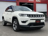 2018 Jeep Compass LIMITED SUV for sale, Japanese used car export - photo 13 of 30 | GULJI TRADERS