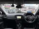 2018 Jeep Compass LIMITED SUV for sale, Japanese used car export - photo 15 of 30 | GULJI TRADERS