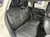 2018 Jeep Compass LIMITED SUV for sale, Japanese used car export - photo 17 of 30 | GULJI TRADERS