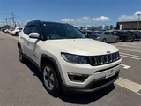 2018 Jeep Compass 2.4 SUV for sale, Japanese used car export - photo 5 of 30 | GULJI TRADERS