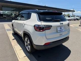 2018 Jeep Compass 2.4 SUV for sale, Japanese used car export - photo 10 of 30 | GULJI TRADERS