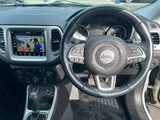 2018 Jeep Compass 2.4 SUV for sale, Japanese used car export - photo 19 of 30 | GULJI TRADERS