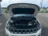 2018 Jeep Compass 2.4 SUV for sale, Japanese used car export - photo 27 of 30 | GULJI TRADERS