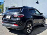 2018 Jeep Compass SUV for sale, Japanese used car export - photo 5 of 30 | GULJI TRADERS