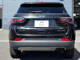 2018 Jeep Compass SUV for sale, Japanese used car export - photo 6 of 30 | GULJI TRADERS