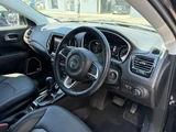 2018 Jeep Compass SUV for sale, Japanese used car export - photo 10 of 30 | GULJI TRADERS