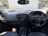 2018 Jeep Compass SUV for sale, Japanese used car export - photo 13 of 30 | GULJI TRADERS
