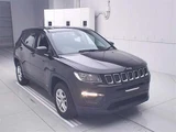 2018 Jeep Compass Sport SUV for sale, Japanese used car export - photo 1 of 11 | GULJI TRADERS