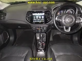 2018 Jeep Compass 4WD SUV for sale, Japanese used car export - photo 6 of 6 | GULJI TRADERS