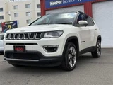 2018 Jeep Compass LIMITED SUV for sale, Japanese used car export - photo 3 of 24 | GULJI TRADERS