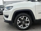 2018 Jeep Compass LIMITED SUV for sale, Japanese used car export - photo 4 of 24 | GULJI TRADERS