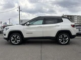 2018 Jeep Compass LIMITED SUV for sale, Japanese used car export - photo 5 of 24 | GULJI TRADERS