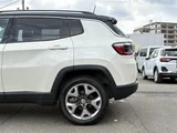 2018 Jeep Compass LIMITED SUV for sale, Japanese used car export - photo 6 of 24 | GULJI TRADERS