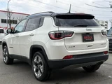 2018 Jeep Compass LIMITED SUV for sale, Japanese used car export - photo 7 of 24 | GULJI TRADERS