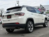2018 Jeep Compass LIMITED SUV for sale, Japanese used car export - photo 9 of 24 | GULJI TRADERS