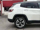 2018 Jeep Compass LIMITED SUV for sale, Japanese used car export - photo 10 of 24 | GULJI TRADERS