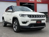 2018 Jeep Compass LIMITED SUV for sale, Japanese used car export - photo 13 of 24 | GULJI TRADERS
