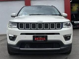 2018 Jeep Compass LIMITED SUV for sale, Japanese used car export - photo 14 of 24 | GULJI TRADERS