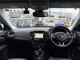 2018 Jeep Compass LIMITED SUV for sale, Japanese used car export - photo 15 of 24 | GULJI TRADERS