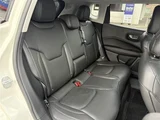 2018 Jeep Compass LIMITED SUV for sale, Japanese used car export - photo 17 of 24 | GULJI TRADERS