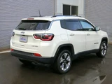 2018 Jeep Compass LTD SUV for sale, Japanese used car export - photo 2 of 24 | GULJI TRADERS