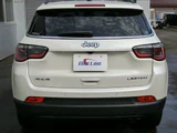 2018 Jeep Compass LTD SUV for sale, Japanese used car export - photo 4 of 24 | GULJI TRADERS