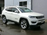 2018 Jeep Compass LTD SUV for sale, Japanese used car export - photo 5 of 24 | GULJI TRADERS