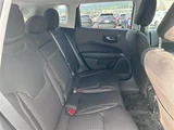 2018 Jeep Compass 2.4 SUV for sale, Japanese used car export - photo 14 of 24 | GULJI TRADERS