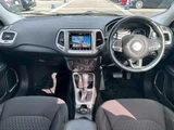 2018 Jeep Compass 2.4 SUV for sale, Japanese used car export - photo 18 of 24 | GULJI TRADERS