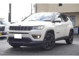 2018 Jeep Compass SUV for sale, Japanese used car export - photo 1 of 9 | GULJI TRADERS