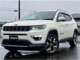 2018 Jeep Compass SUV for sale, Japanese used car export - photo 1 of 9 | GULJI TRADERS