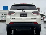 2018 Jeep Compass SUV for sale, Japanese used car export - photo 2 of 9 | GULJI TRADERS