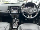 2018 Jeep Compass SUV for sale, Japanese used car export - photo 3 of 9 | GULJI TRADERS
