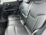 2018 Jeep Compass SUV for sale, Japanese used car export - photo 7 of 9 | GULJI TRADERS