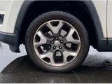 2018 Jeep Compass SUV for sale, Japanese used car export - photo 9 of 9 | GULJI TRADERS