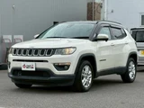2018 Jeep Compass SUV for sale, Japanese used car export - photo 1 of 9 | GULJI TRADERS